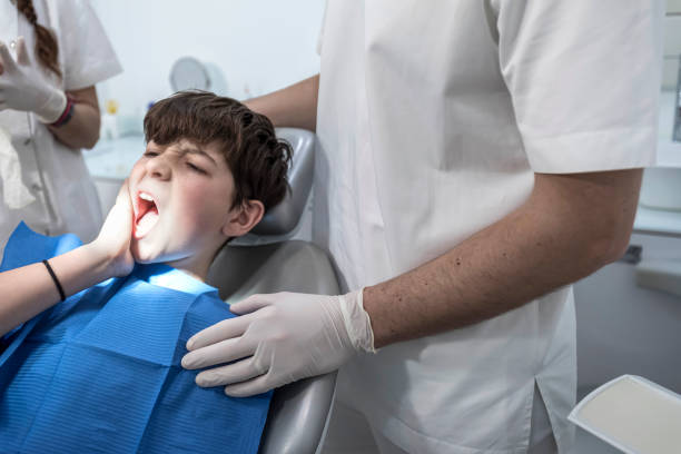 Best Same-Day Emergency Dental Services in Burgin, KY