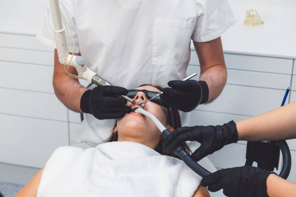 Best Emergency Tooth Extraction in Burgin, KY