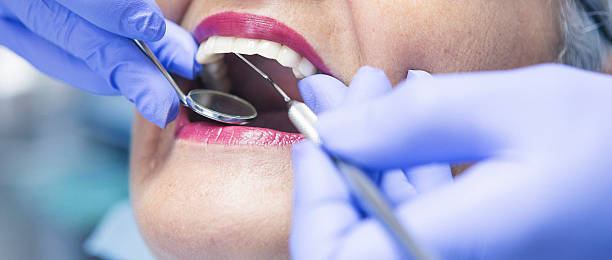 Best Pediatric Emergency Dentist in Burgin, KY