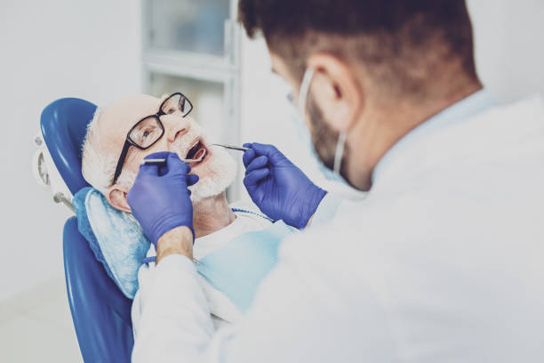 Best Emergency Dental Care for Broken or Chipped Teeth in Burgin, KY
